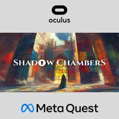 Shadow Chambers Oculus Quest