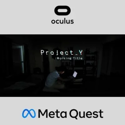 Project_Y: Working Title Oculus Quest