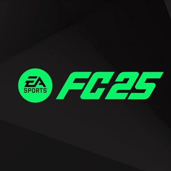 EA SPORTS FC 25 Standard Edition, новый Steam, доступ