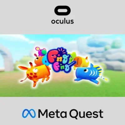 FingFing Oculus Quest