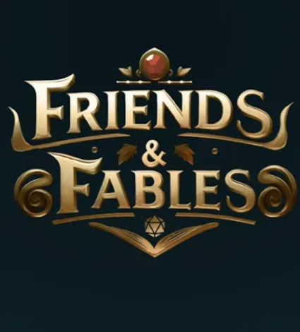 Подписка на Friends  Fables Starter/Pro/Legend на 1 ме