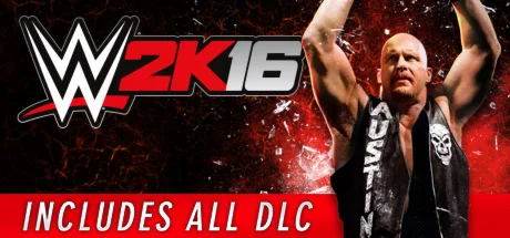 WWE 2K16 Steam Key (RU+CIS)