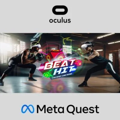 Beat Hit Oculus Quest