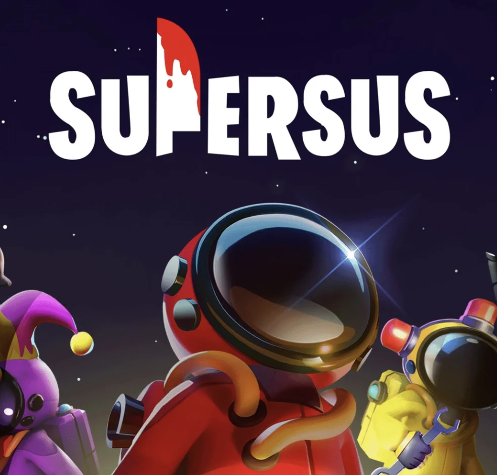 Super Sus звёзды / пропуски | по ID | Автодоставка