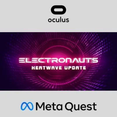 Electronauts Oculus Quest