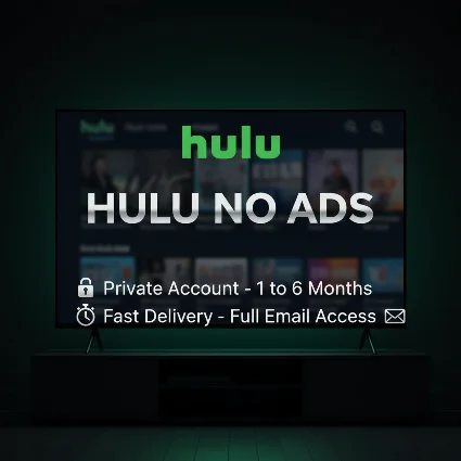🎬 Hulu Без Рекламы | Приватный Аккаунт | 1–6 мес