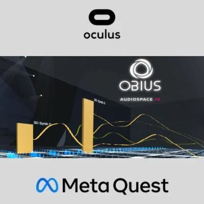 Obius Oculus Quest
