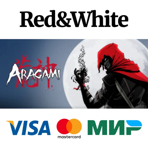 Aragami * STEAM РОССИЯАВТОДОСТАВКА