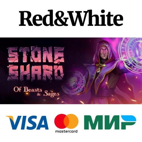 Stoneshard * STEAM РОССИЯАВТОДОСТАВКА