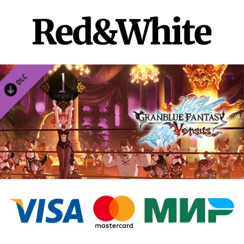 Granblue Fantasy: Versus - Additional Stage (Jewel Reso