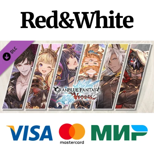Granblue Fantasy: Versus - Character Pass 2 DLC