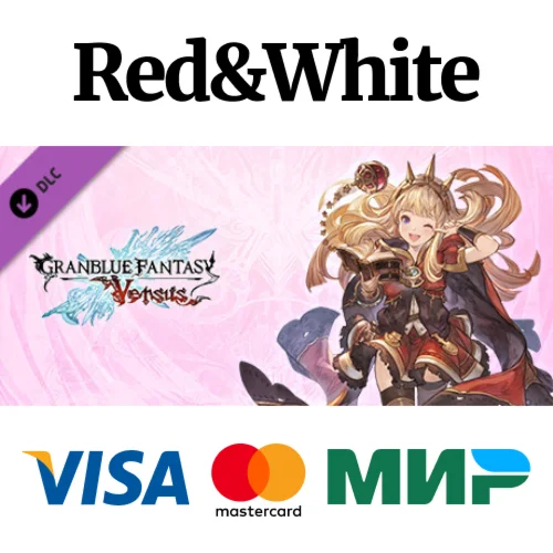 Granblue Fantasy: Versus - Additional Character Set (Ca