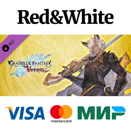 Granblue Fantasy: Versus - Additional Character Set (Eu