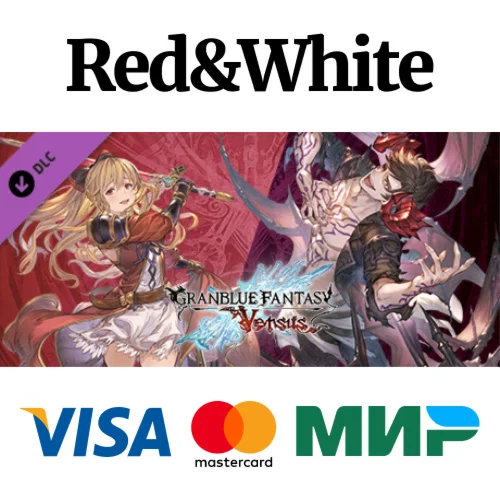 Granblue Fantasy: Versus - Additional Character Set (Vi