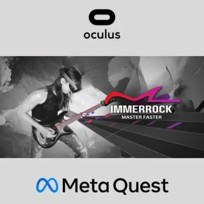 IMMERROCK Oculus Quest