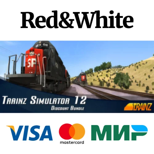 The Pullman’s Bundle * STEAM РОССИЯАВТОДОСТАВКА
