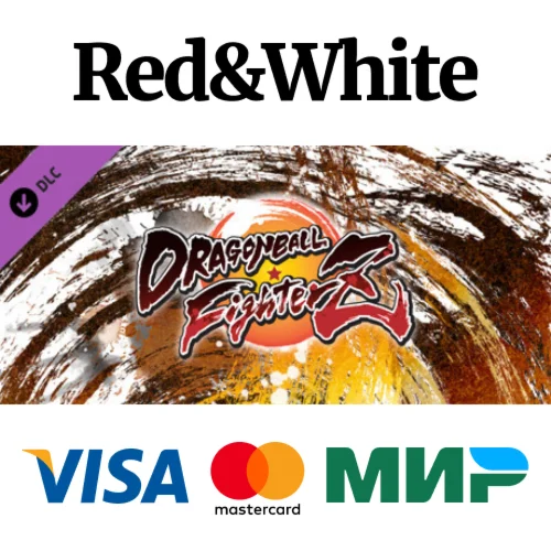 DRAGON BALL FighterZ - Anime Music Pack DLC