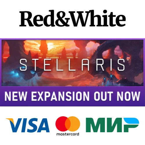 Stellaris * STEAM РОССИЯАВТОДОСТАВКА