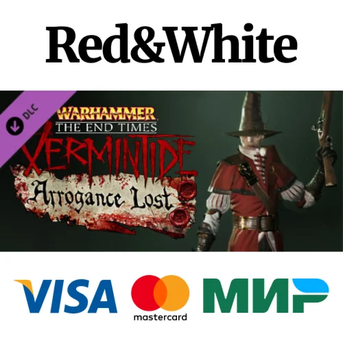 Warhammer Vermintide - Saltzpyre ' Estalian Leather Coa