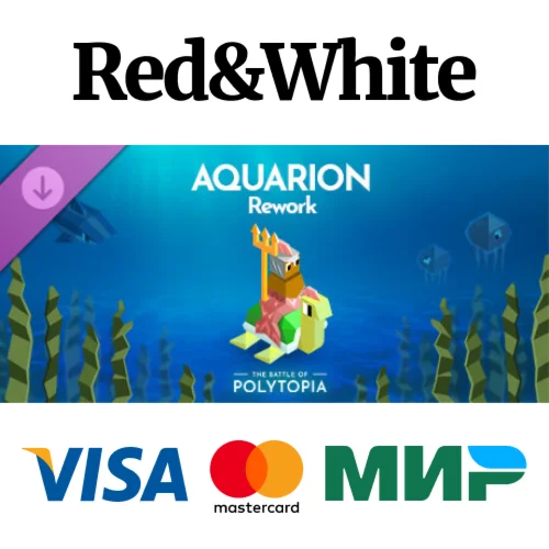 The Battle of Polytopia - Aquarion Tribe DLC