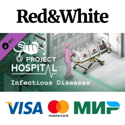 Project Hospital - Department of Infectious Diseases