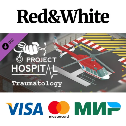 Project Hospital - Traumatology Department DLC