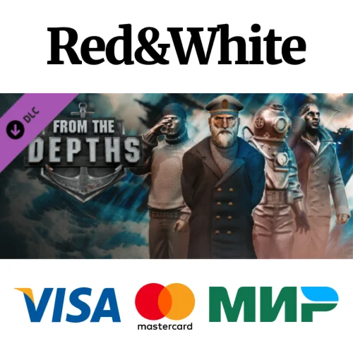 Gone to Sea DLC * STEAM РОССИЯАВТОДОСТАВКА
