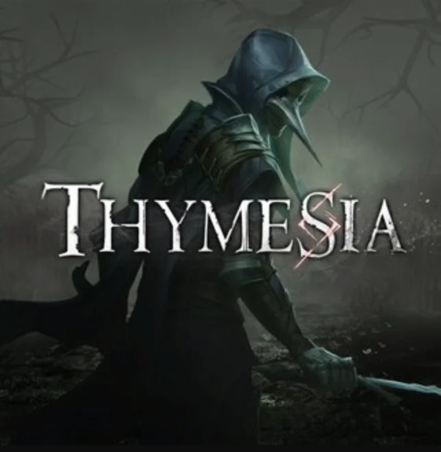 THYMESIA STEAM КЛЮЧ