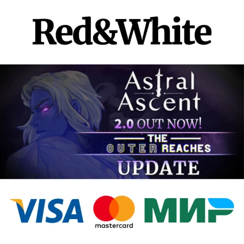 Astral Ascent * STEAM РОССИЯАВТОДОСТАВКА