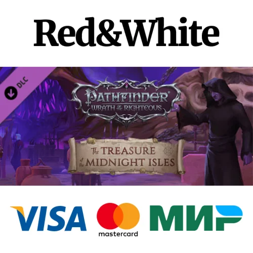 Pathfinder: Wrath of the Righteous – The Treasure of th