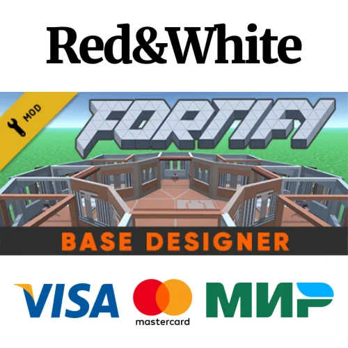 FORTIFY DLC * STEAM РОССИЯАВТОДОСТАВКА