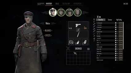 Partisans 1941 - Back into Battle ✅ STEAM GIFT AUTO ✅ RU+МИР