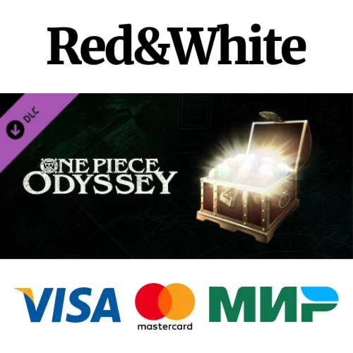 ONE PIECE ODYSSEY Jewelry Pack DLC * STEAM RU