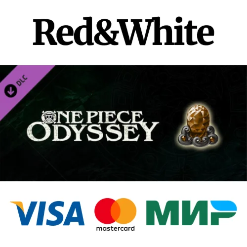 ONE PIECE ODYSSEY - Drop Rate Up Petite Jewelry DLC