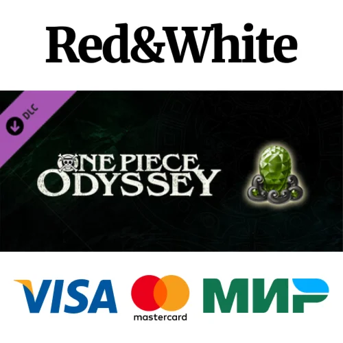 ONE PIECE ODYSSEY - HP Conversion Petit Jewelry DLC