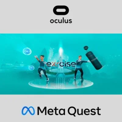eXRcise Oculus Quest