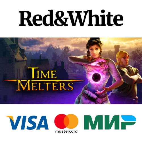 Timemelters * STEAM РОССИЯАВТОДОСТАВКА