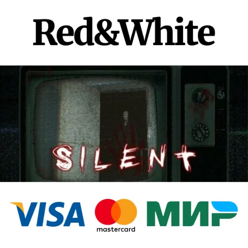 Silent * STEAM РОССИЯАВТОДОСТАВКА