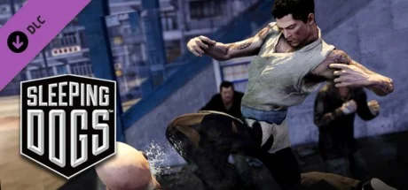 Sleeping Dogs Drunken Fist Pack (Original) STEAM Global