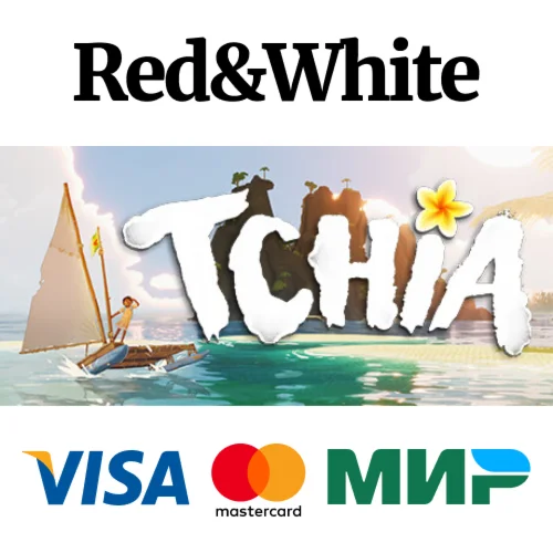 Tchia * STEAM РОССИЯАВТОДОСТАВКА