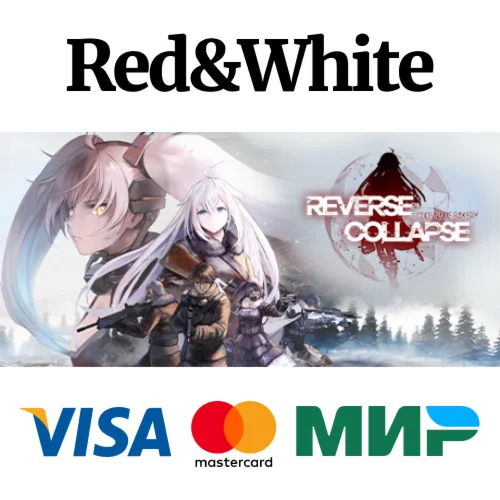 Reverse Collapse: Code Name Bakery * STEAM RU