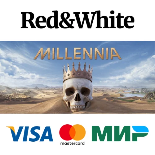 Millennia * STEAM РОССИЯАВТОДОСТАВКА