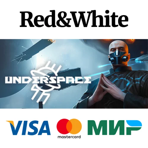 Underspace * STEAM РОССИЯАВТОДОСТАВКА
