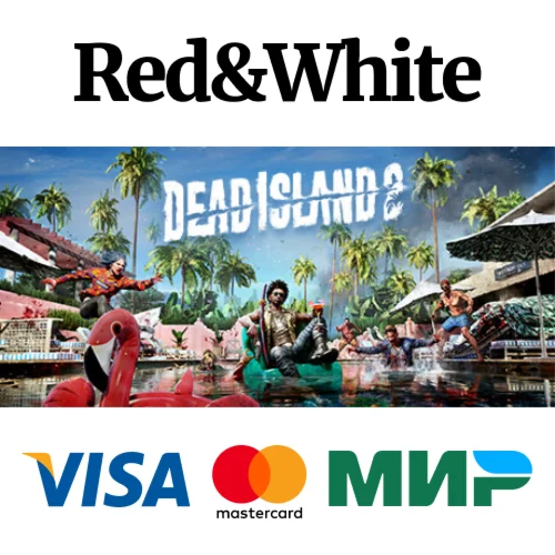 Dead Island 2 * STEAM РОССИЯАВТОДОСТАВКА