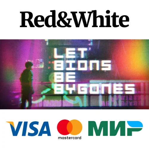 Let bions be bygones * STEAM РОССИЯАВТОДОСТАВКА