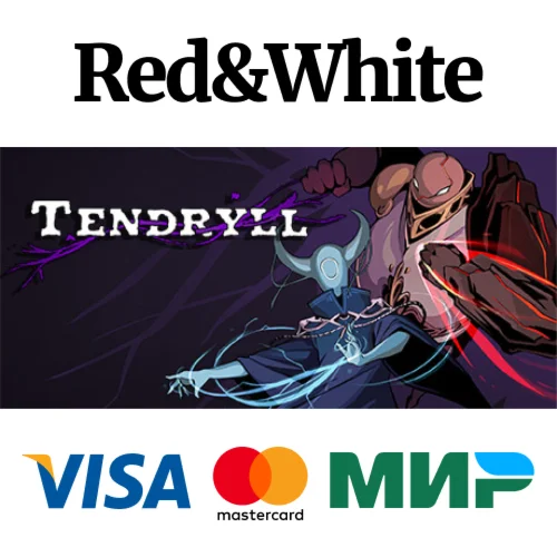 Tendryll * STEAM РОССИЯАВТОДОСТАВКА