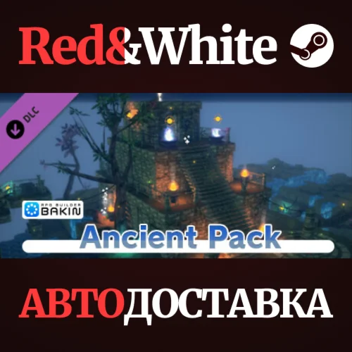 RPG Developer Bakin Ancient Pack DLC * STEAM RU