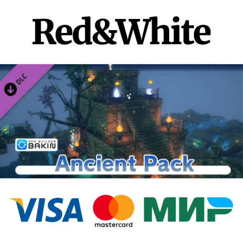RPG Developer Bakin Ancient Pack DLC * STEAM RU