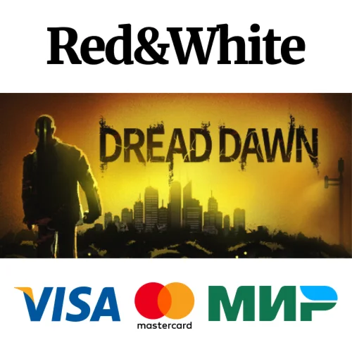 Dread Dawn * STEAM RU*KZ*UA*СНГАВТОДОСТАВКА