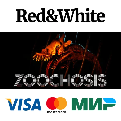 Zoochosis * STEAM RU*KZ*UA*СНГАВТОДОСТАВКА